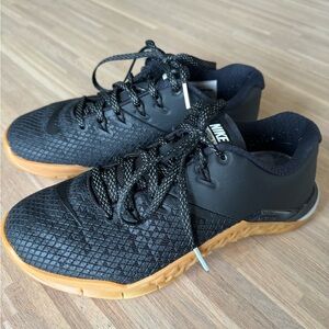 Nike Metcon 4